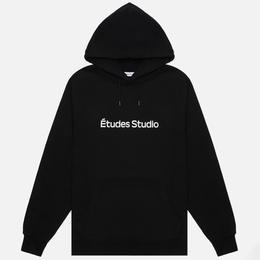 Etudes Studio: Чёрная толстовка 