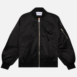 Etudes Studio: Чёрная куртка 