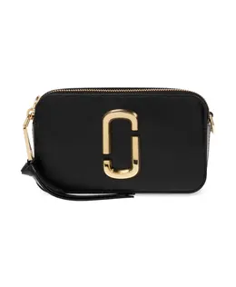 Сумка для снимков Marc Jacobs, черный 2s3hcr500h03-964_thesnapshot_miins | schwarz