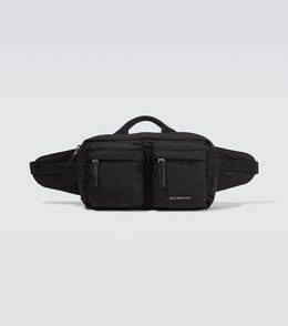 Поясная сумка Essential U Givenchy, Black p01069979 | black