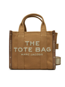 Сумка Marc Jacobs, коричневый 0196611093507 | barna