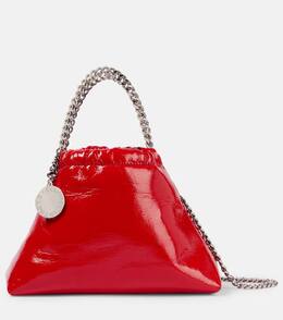 Сумка-тоут Falabella Small из искусственной кожи Stella McCartney p01019035