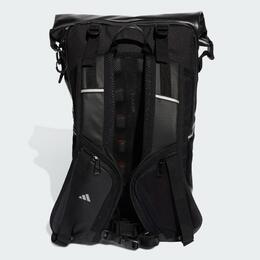Рюкзак AdidasВ Adaptive Packing System f8b8a65d-7935-46d5-a657-5dfc5351f20d | schwarz / silber