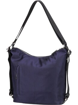 Сумка через плечо Mandarina Duck Hunter, Dark blue 0000202879 | dark blue