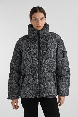 Guess: Зимняя куртка 