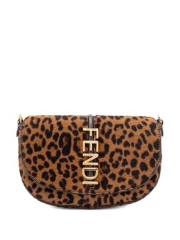 Fendi Fendigraphy Mini Bag 8m0529aydyf0a6e