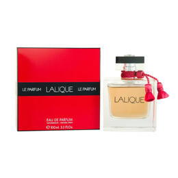 Lalique Ladies Le Parfum EDP Spray 1.69 oz (Tester) Fragrances 0741002589654