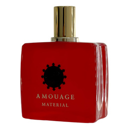 Amouage Ladies Material EDP Spray 3.4 oz (Tester) Fragrances 701666918349