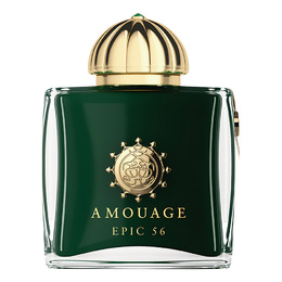 Amouage Ladies Epic 56 Extrait de Parfum Spray 3.4 oz (Tester) Fragrances 701666916628