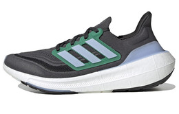 Кроссовки Adidas UltraBoost Light 'Carbon Court Green' hq6342