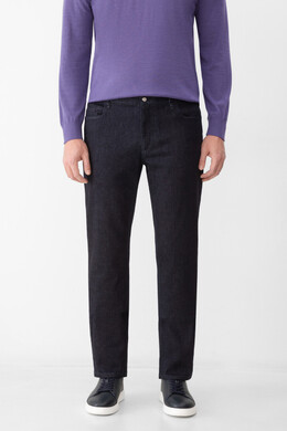 Zilli: Зимние джинсы 