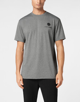 Plein Sport: Летняя футболка 