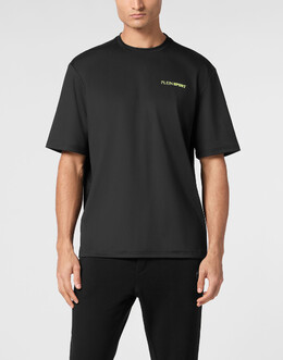 Plein Sport: Летняя футболка 