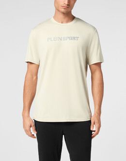 Plein Sport: Летняя футболка 