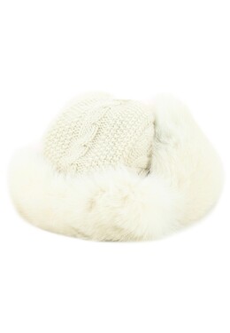 Inverni: Белая шапка 
