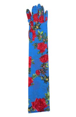 Magda Butrym: Перчатки 