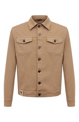 Stefano Ricci: Джинсовая куртка 