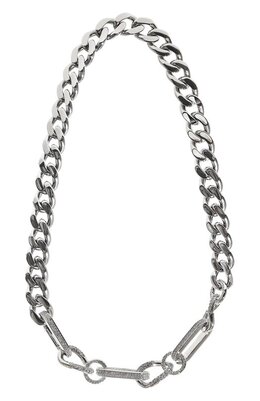 Swarovski: Колье  Dextera