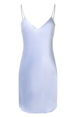 Luna Di Seta: Шёлковая рубашка 