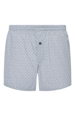 Zimmerli: Голубые трусы 