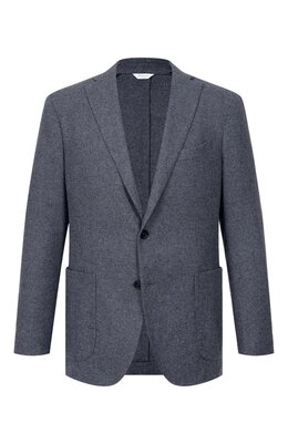 Boglioli: Пиджаки из шерсти 