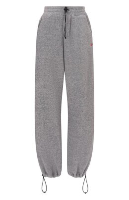 MSGM: Брюки джоггеры 