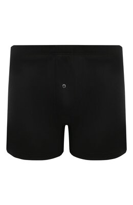 Zimmerli: Чёрные трусы 