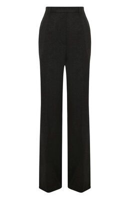 Prada: Кашемировые брюки 