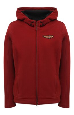 Harley-Davidson: Куртка с капюшоном 