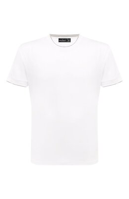 Van Laack: Хлопковая футболка 