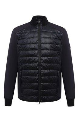 Bogner: Тёмная куртка 