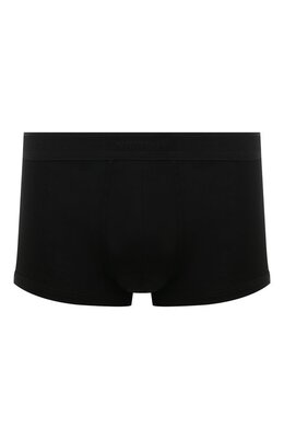 Zimmerli: Чёрные трусы 