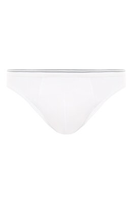 Zimmerli: Белые трусы 