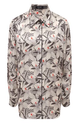 Freeage: Хлопковая рубашка 