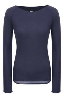 BOSS: Синий топ 