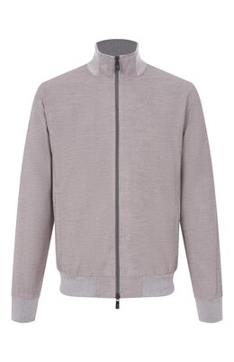 Capobianco: Бархатная толстовка 