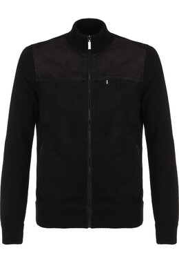 Zilli: Кашемировая куртка 