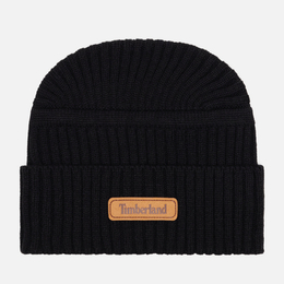 Timberland: Чёрная шапка 