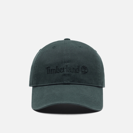 Timberland: Зелёная кепка 