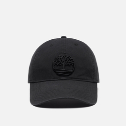 Timberland: Чёрная кепка 