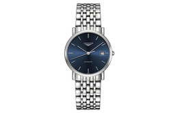 Мужские часы Boya Collection Longines l4.809.4.92.6