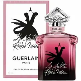 Женская парфюмерная вода Guerlain La Petite Robe Noire Absolue 50 мл 4349207366