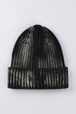 Adidas: Чёрная шапка 
