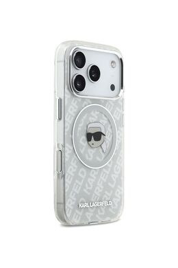 Karl Lagerfeld: Чехол 