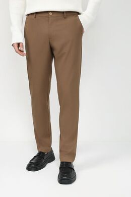 BOSS: Классические брюки 