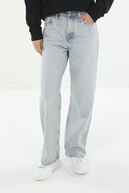 Tommy Hilfiger: Прямые джинсы 