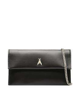 Сумка Patrizia Pepe, черный 2b0050/l011-k118 | fekete