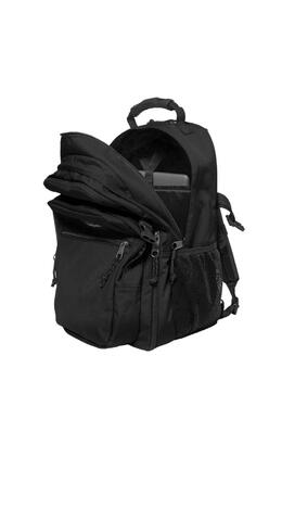 Рюкзак Eastpak Tutor db343663-7897-4fcf-9c98-c47dfa8cedeb | schwarz