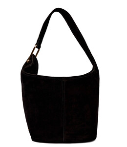 Сумка-хобо Michael Kors Sonny, черный mk245w00000500100os | nero