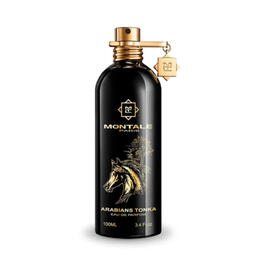 Montale Unisex Arabians Tonka EDP Spray 3.38 oz (Tester) Fragrances 0254185456441